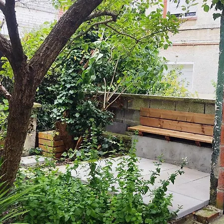 La Couree Avec Petit Exterieur *